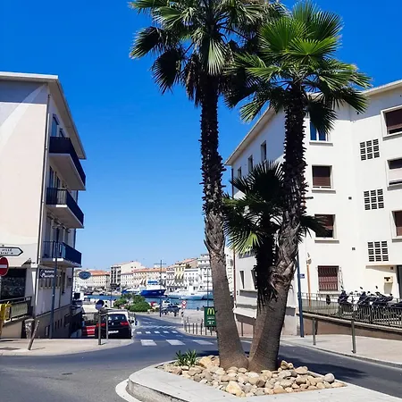Mousse Premium Design Clim 30m Canal Royal * Sète