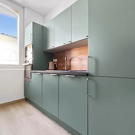 Mousse Premium Design Clim 30m Canal Royal * Sète